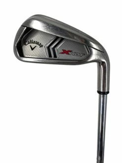Callaway XHot Irons