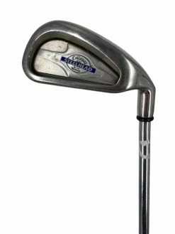 Callaway Steelhead X-14 Irons