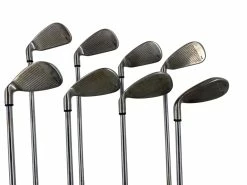 Callaway Steelhead X-14 Irons -Fairway Wood Outlet Store IMG 1503