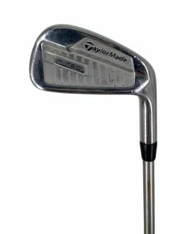 TaylorMade P760 Irons
