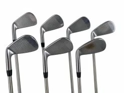 TaylorMade P760 Irons 10 TaylorMade P760 Irons -Fairway Wood Outlet Store IMG 1517