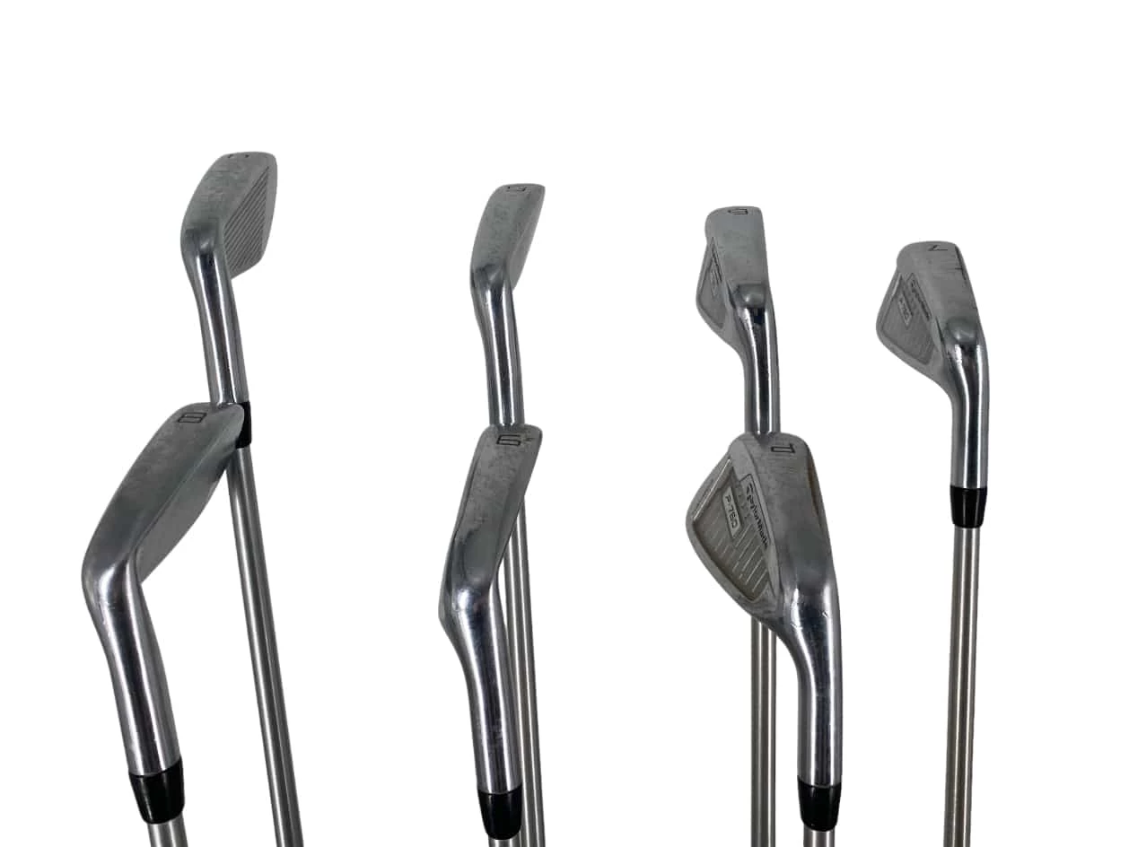 TaylorMade P760 Irons 5 TaylorMade P760 Irons - Image 5