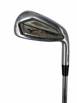 Mizuno JPX 921 Hot Metal Irons