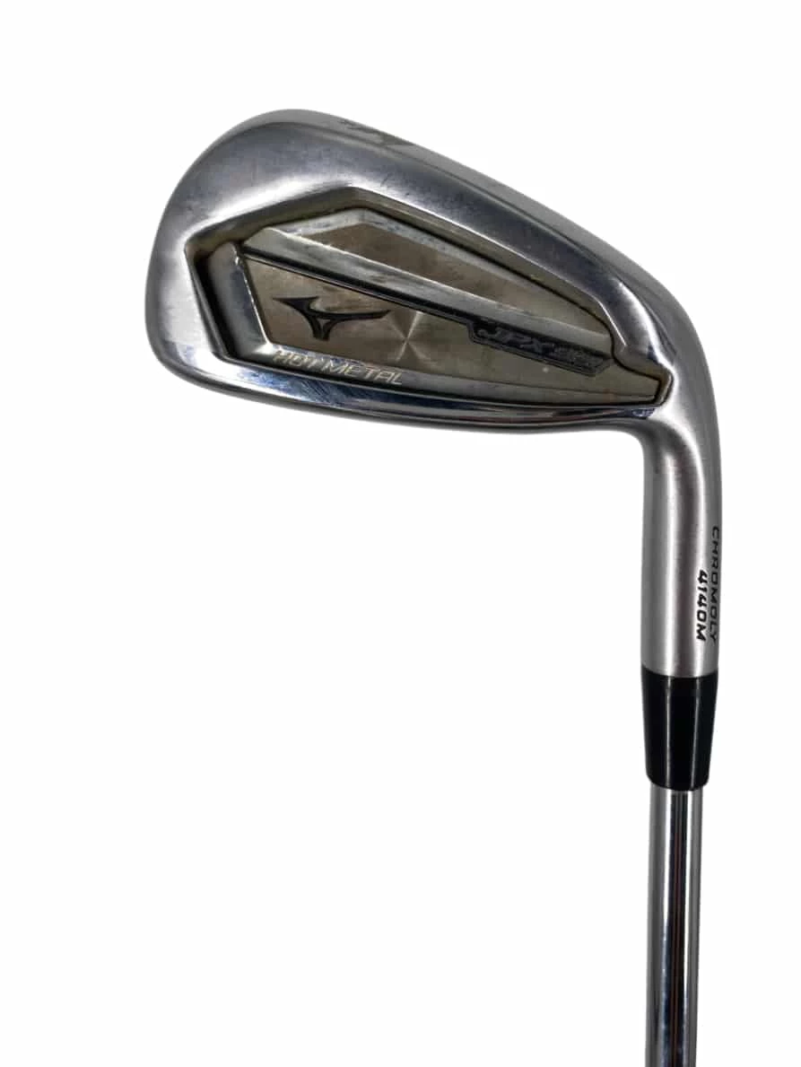 Mizuno JPX 921 Hot Metal Irons 1 Mizuno JPX 921 Hot Metal Irons