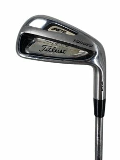 Titleist AP2 714 Forged Irons