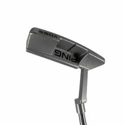 Ping Vault Precision Milled Putter -Fairway Wood Outlet Store IMG 1549