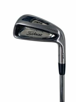 Titleist 714 AP2 Forged Irons