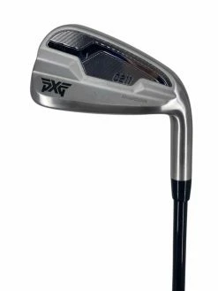 PXG 0211 DualCore Irons