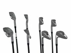 PXG 0211 DualCore Irons 9 PXG 0211 DualCore Irons -Fairway Wood Outlet Store IMG 1607