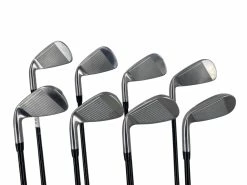 PXG 0211 DualCore Irons 10 PXG 0211 DualCore Irons -Fairway Wood Outlet Store IMG 1608
