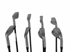PXG 0211 DualCore Irons 11 PXG 0211 DualCore Irons -Fairway Wood Outlet Store IMG 1609