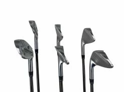 New Level 902-DP Forged -Fairway Wood Outlet Store IMG 1614