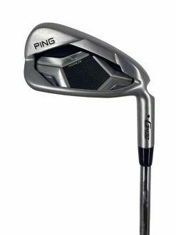 Ping G430 Irons