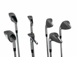 Ping G430 Irons -Fairway Wood Outlet Store IMG 1621 1