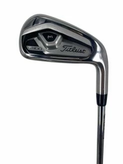 Titleist T300 Irons