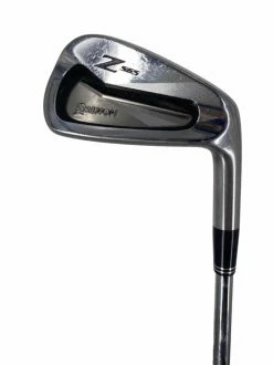 Srixon Z565 Forged Irons
