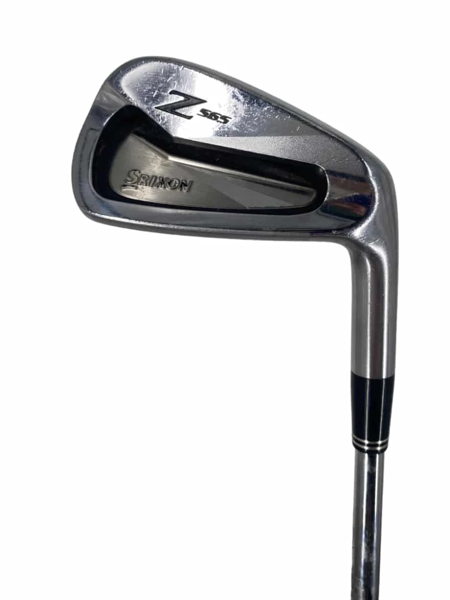 Srixon Z565 Forged Irons 1 Srixon Z565 Forged Irons