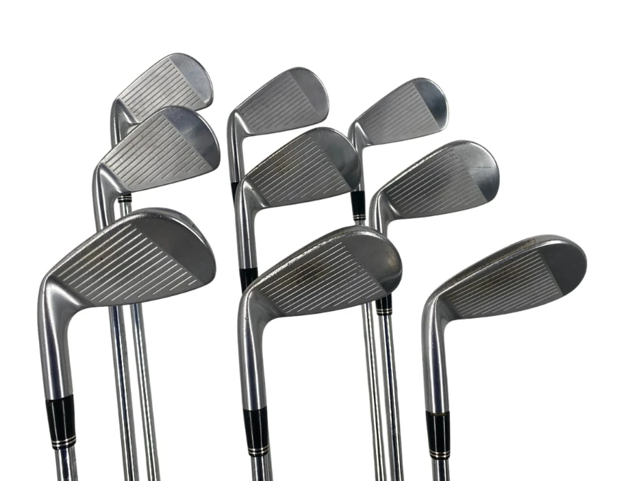 Srixon Z565 Forged Irons 4 Srixon Z565 Forged Irons - Image 4