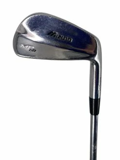 Mizuno MP-68 Forged Irons