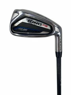 Cobra King F9 One Length Irons