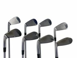 Mizuno MP-68 Forged Irons 10 Mizuno MP-68 Forged Irons -Fairway Wood Outlet Store IMG 1649 1