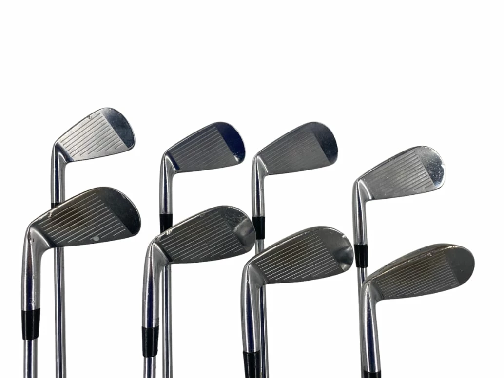 Mizuno MP-68 Forged Irons 4 Mizuno MP-68 Forged Irons - Image 4