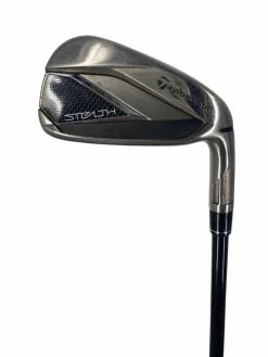TaylorMade Stealth Irons