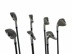 TaylorMade Stealth Irons 9 TaylorMade Stealth Irons -Fairway Wood Outlet Store IMG 1656 1