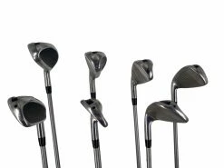 Cleveland Launcher HB Irons -Fairway Wood Outlet Store IMG 1663