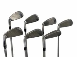 Cleveland Launcher HB Irons -Fairway Wood Outlet Store IMG 1664