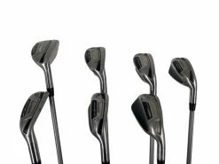Cleveland Launcher HB Irons -Fairway Wood Outlet Store IMG 1665