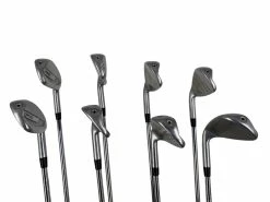 Ping G700 Irons -Fairway Wood Outlet Store IMG 1670