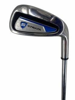 Strata S Men’s Irons