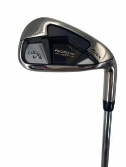 Callaway Rogue ST Max Irons