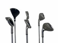 Strata S Men’s Irons -Fairway Wood Outlet Store IMG 1676