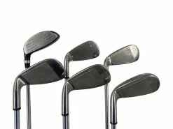 Strata S Men’s Irons -Fairway Wood Outlet Store IMG 1677