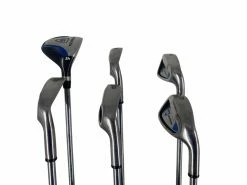 Strata S Men’s Irons -Fairway Wood Outlet Store IMG 1678