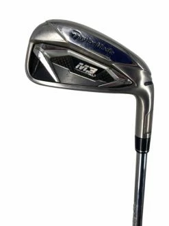 TaylorMade M3 Irons