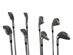 TaylorMade M3 Irons 9 TaylorMade M3 Irons -Fairway Wood Outlet Store IMG 1684