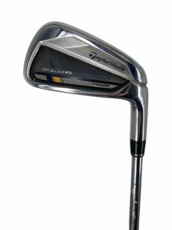 TaylorMade RBladez Tour Irons