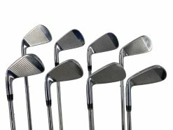 TaylorMade RBladez Tour Irons -Fairway Wood Outlet Store IMG 1692