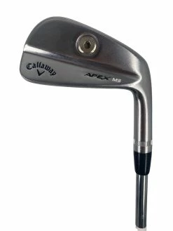 Callaway Apex MB Forged Irons