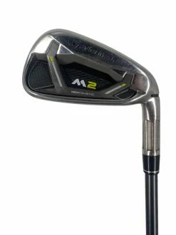 TaylorMade M2 Irons