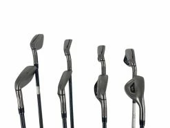 TaylorMade M2 Irons 11 TaylorMade M2 Irons -Fairway Wood Outlet Store IMG 2079