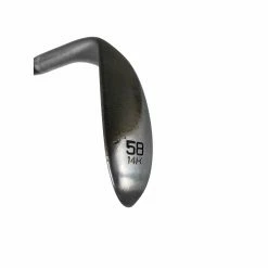 Titleist Vokey SM8 K-Grind 58º-14º Wedge -Fairway Wood Outlet Store IMG 2097
