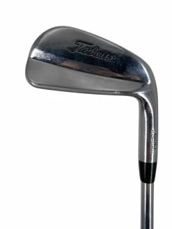 Titleist 620 Forged Irons