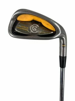 Cleveland CG Gold MCT Irons