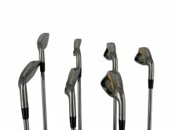 Cleveland CG Gold MCT Irons -Fairway Wood Outlet Store IMG 2193