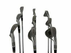 Pinseeker Center Fire II Irons 11 Pinseeker Center Fire II Irons -Fairway Wood Outlet Store IMG 2200