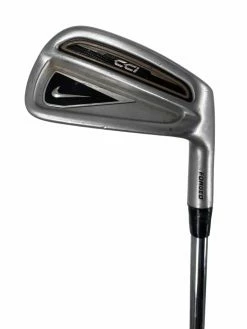 Nike CCI Forged Irons